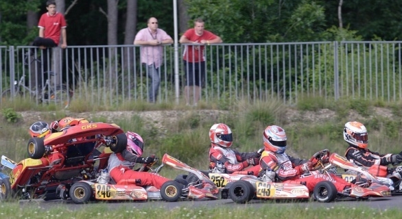 A difficult Rowrah Super one