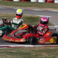 11th place in the Copa di Campeones in Vendrell Spain