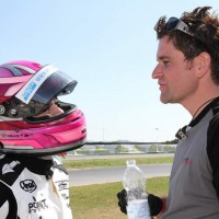 An amazing performance at the second round of the WSK