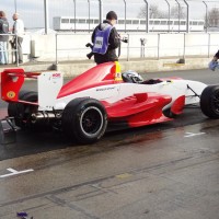 Tillett To Pursue F1 Dream After Signing Formula Renault Barc Deal