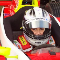 Tillett To Pursue F1 Dream After Signing Formula Renault Barc Deal